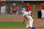 Baseball vs SUNY Cortland  Wheaton College Baseball takes on SUNY Cortland University in game three of the NCAA D3 College World Series at Veterans Memorial Stadium in Cedar Rapids, Iowa. - Photo By: KEITH NORDSTROM : Wheaton Baseball, NCAA, Baseball, World Series